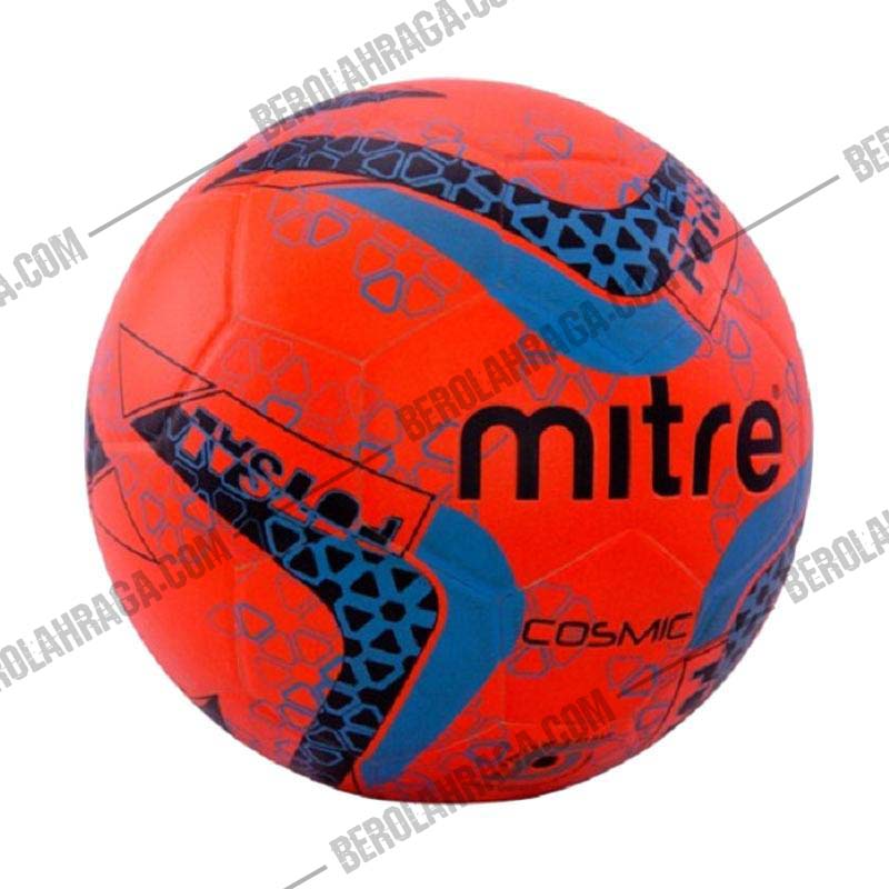 Mitre Cosmic Bola Futsal